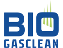 Biogasclean